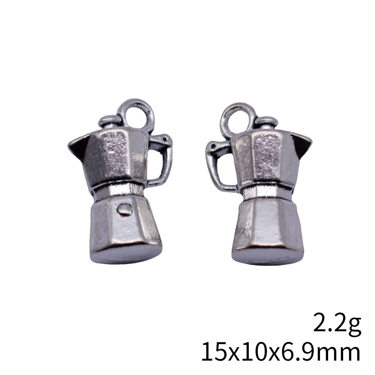 20pcs 15x10x6.9mm(0.59x0.39x0. - огляд і ціна Pothos