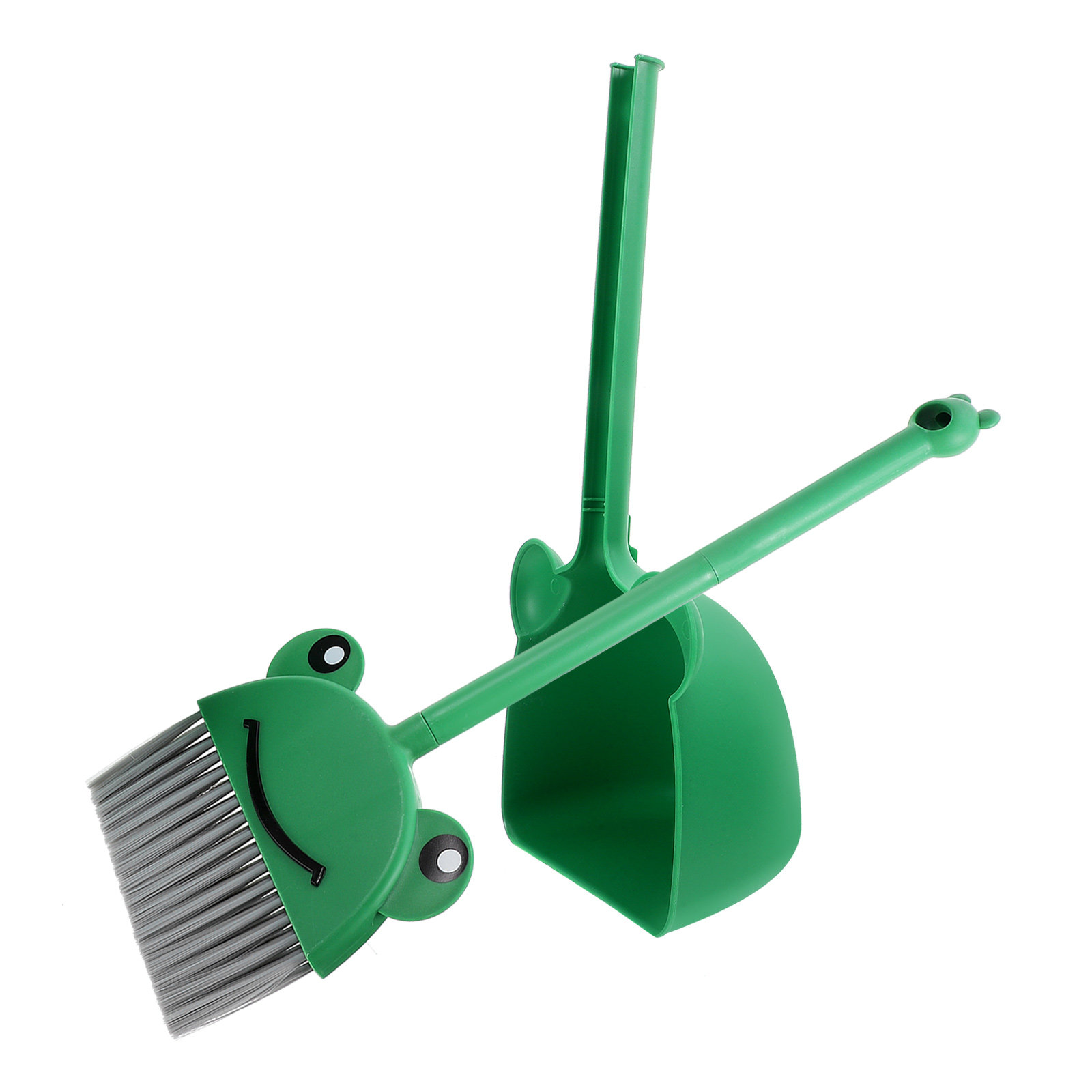1Set Soft Bristle Broom and Du - огляд і ціна The Plant Parent