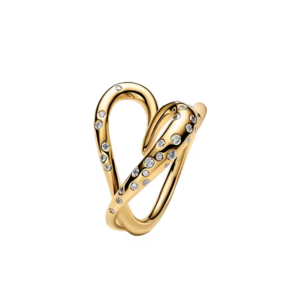 925 Silver Rings for Girls Wom - огляд і ціна Snake Plant