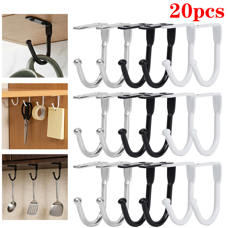 Metal Ceiling Hooks Wall Mount - огляд і ціна Terracotta Pot