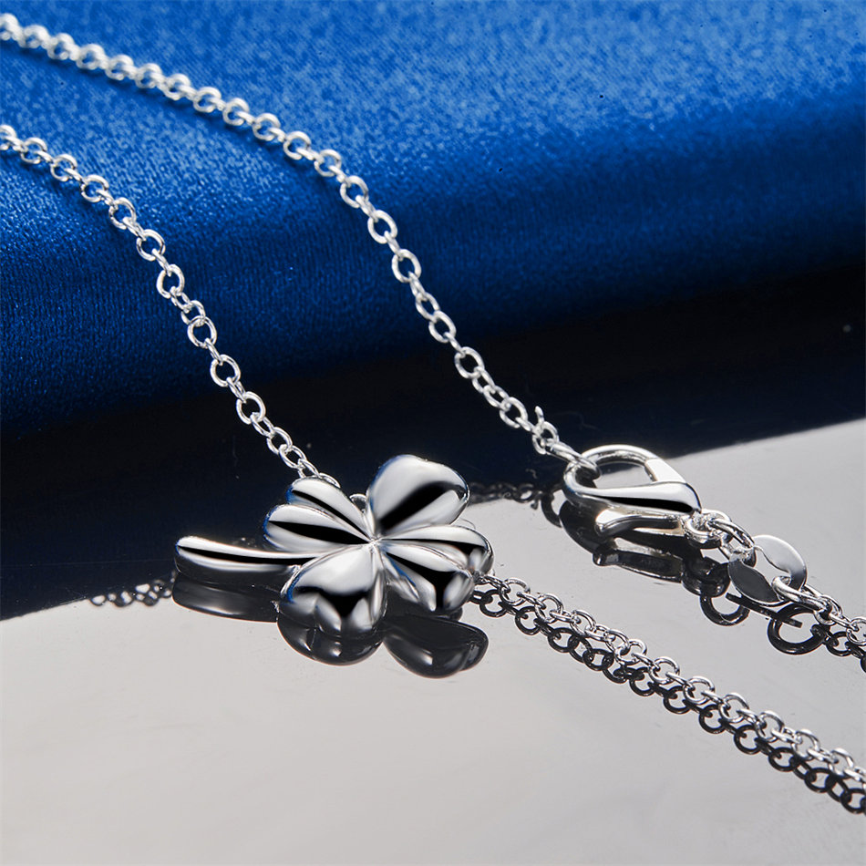 925 sterling silver 16-30 inch - огляд і ціна Snake Plant