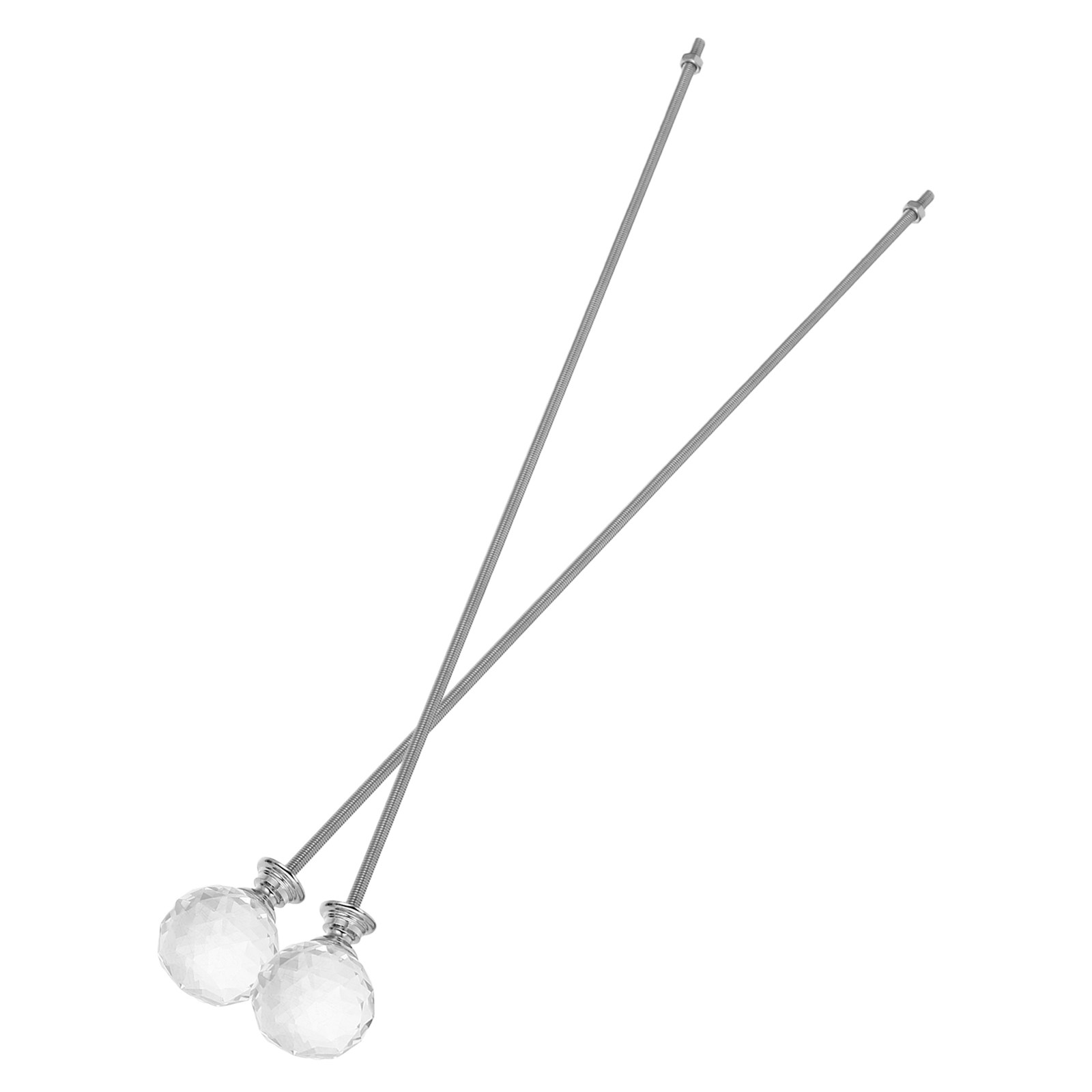 2pcs Fairy Wand Garden Stakes  - огляд і ціна Plant Support Stake