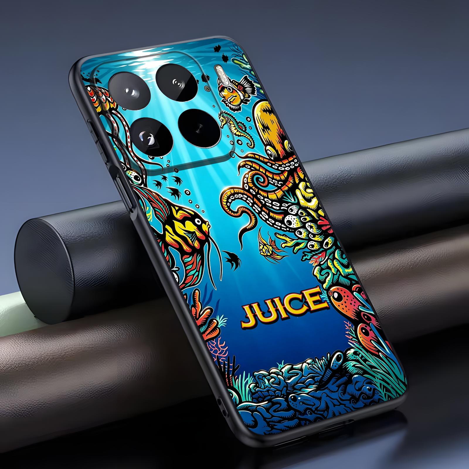 Fashion Design Energy Drink M- - огляд і ціна Monstera