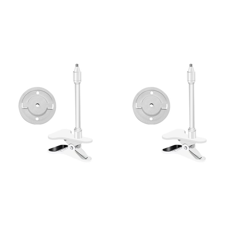 T24C 2X Flexible Clamp Mount M - огляд і ціна Tp-Link Camera Tapo C210