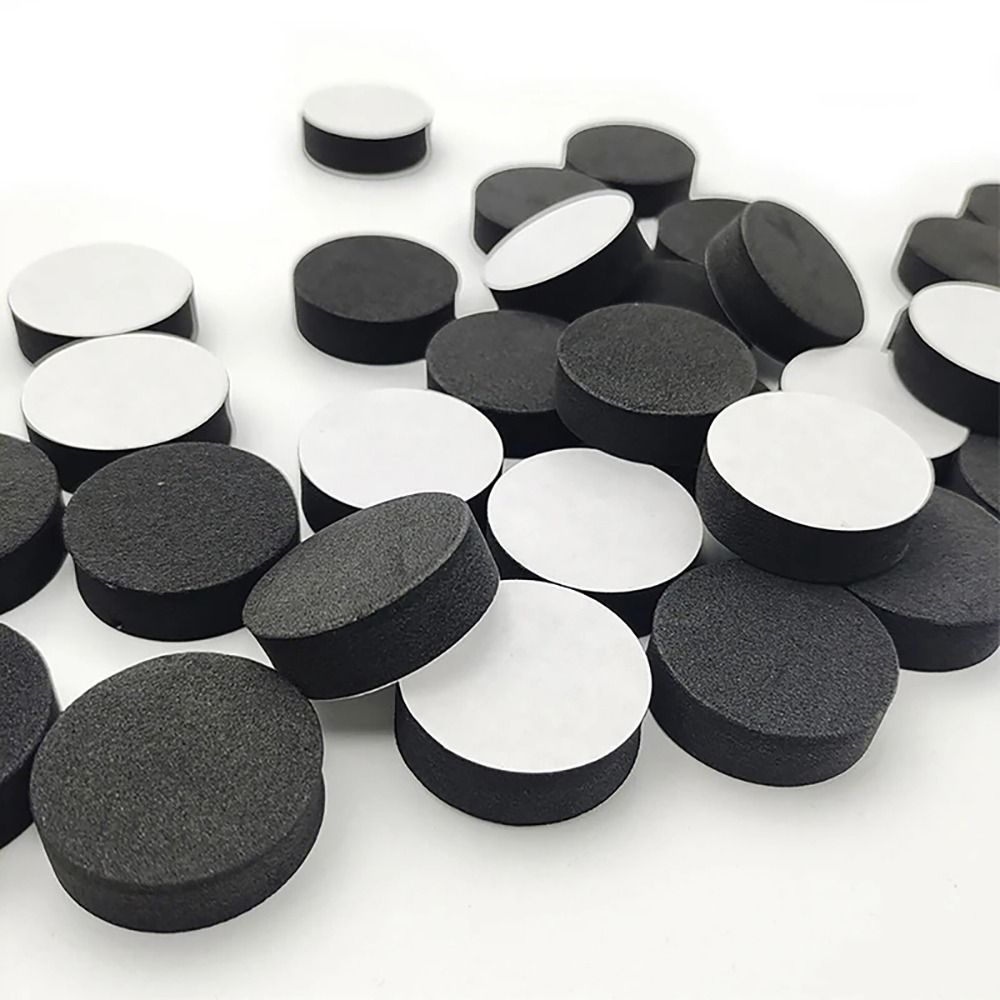 10Pcs Shock Absorbing Speaker  - огляд і ціна Repotting Mat