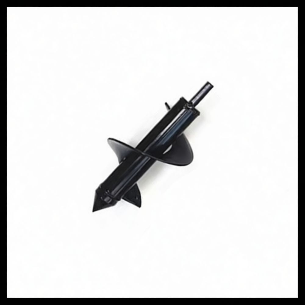 Handy Garden Spiral Auger Dril - огляд і ціна Plant Pot