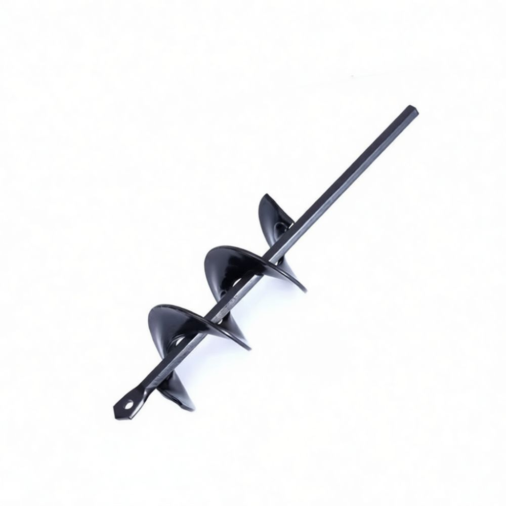 Handy Garden Spiral Auger Dril - огляд і ціна Plant Pot