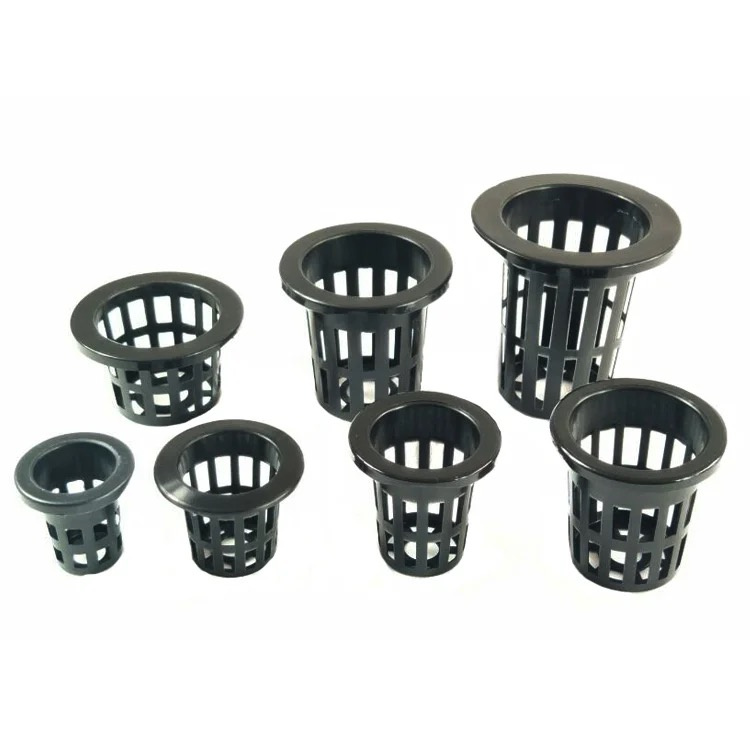 40# 2 Inch 60MM Greenhouse Soi - огляд і ціна Plant Pot