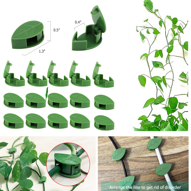 Invisible Plant Climbing Wall  - огляд і ціна Plant Support Stake