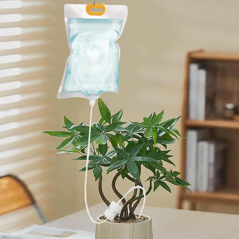 Automatic Drip Irrigation Wate - огляд і ціна Plant Pot