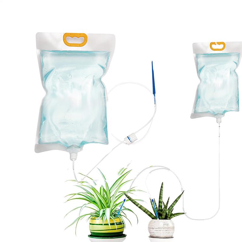 Automatic Drip Irrigation Wate - огляд і ціна Plant Pot