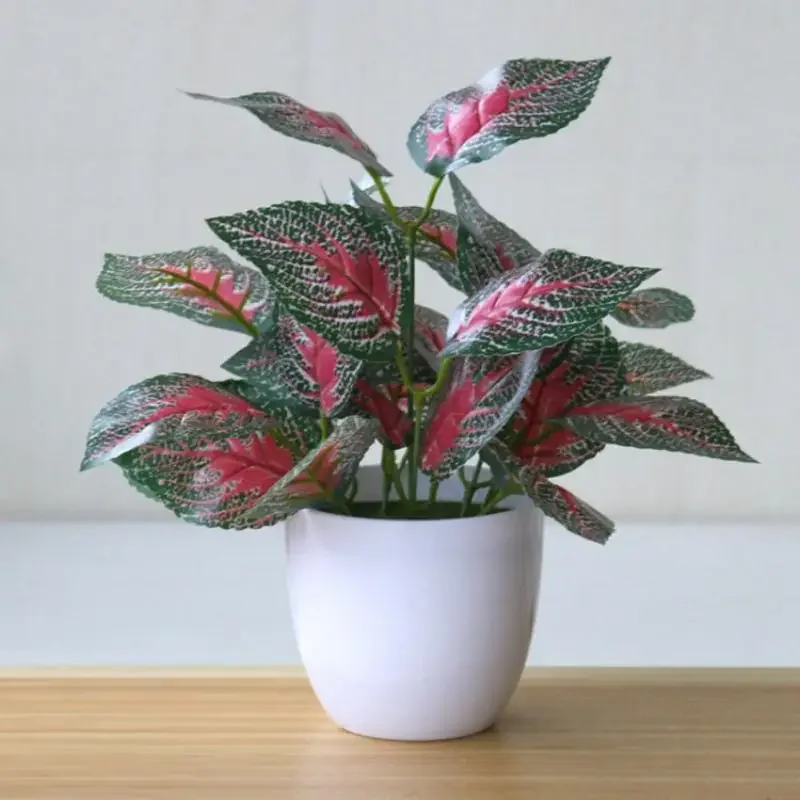 Artificial Plants Bonsai Fake  - огляд і ціна Snake Plant