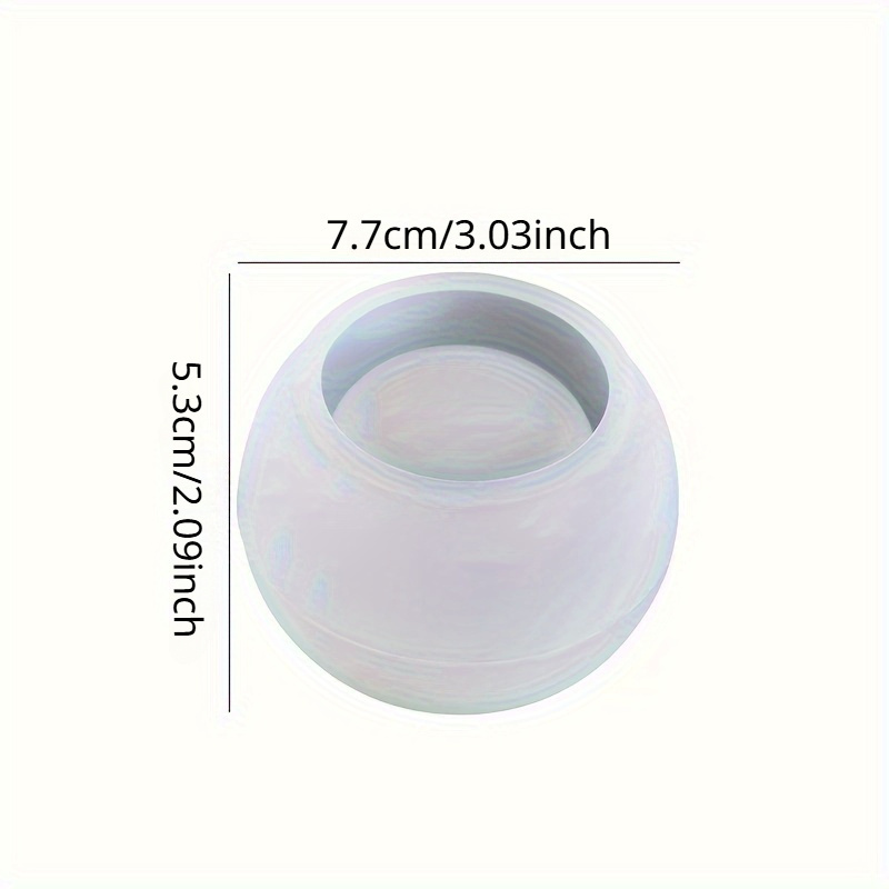 Flower Pot Silicone Mold Succu - огляд і ціна Succulent Set